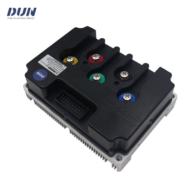 FarDriver ND72890 V2 450A Peak - Fardriver Nd72850 Controller recension och pris