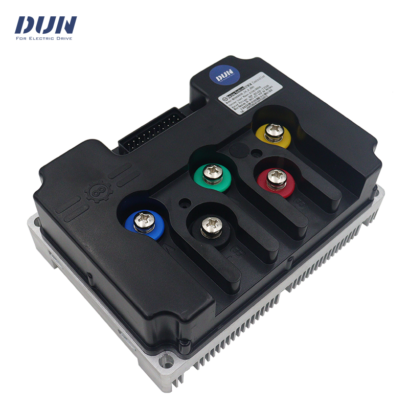 FarDriver ND72890 V2 450A Peak - Fardriver Nd72850 Controller recension och pris