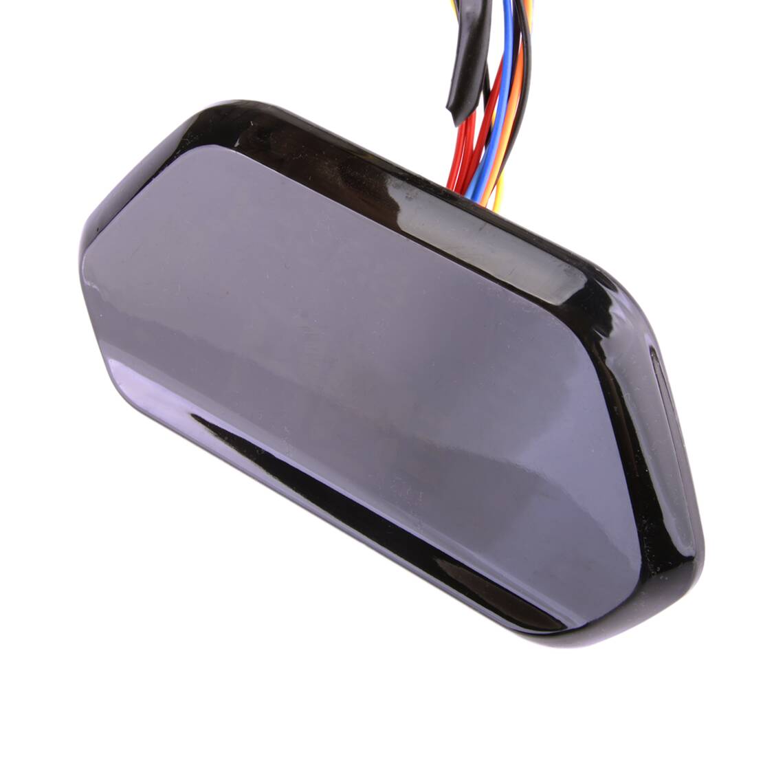48V 60V 72V LED Display Meter  - Fardriver Nd72850 Controller recension och pris
