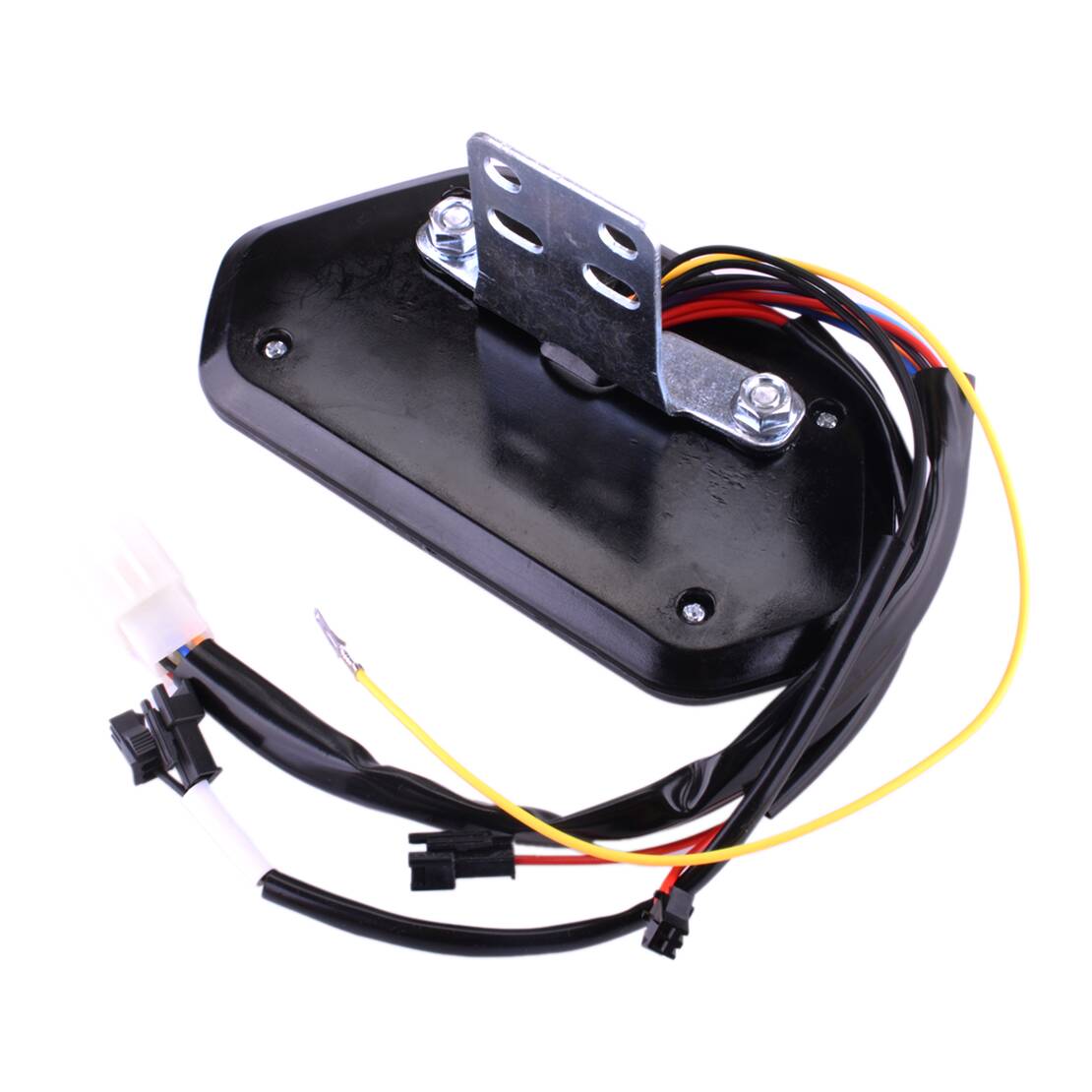 48V 60V 72V LED Display Meter  - Fardriver Nd72850 Controller recension och pris