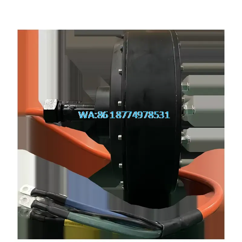 Wmwmnu for QS 273 8000W 72V 50 - Qs Motor 273 8000W Hub Motor recension och pris
