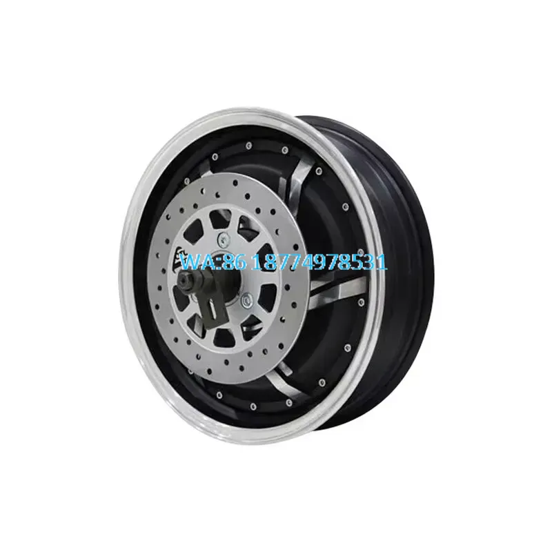 Wmwmnu for QS 273 13inch E Sco - Qs Motor 273 8000W Hub Motor recension och pris