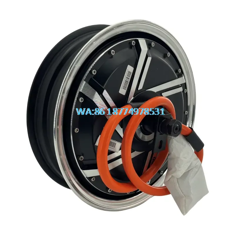 Wmwmnu for QS 273 13inch E Sco - Qs Motor 273 8000W Hub Motor recension och pris