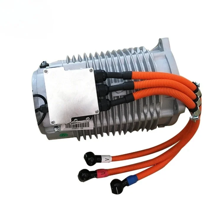 SHINEGLE 5KW Electric Boat Mot - Ev Electric Motor Conversion Kit Car recension och pris