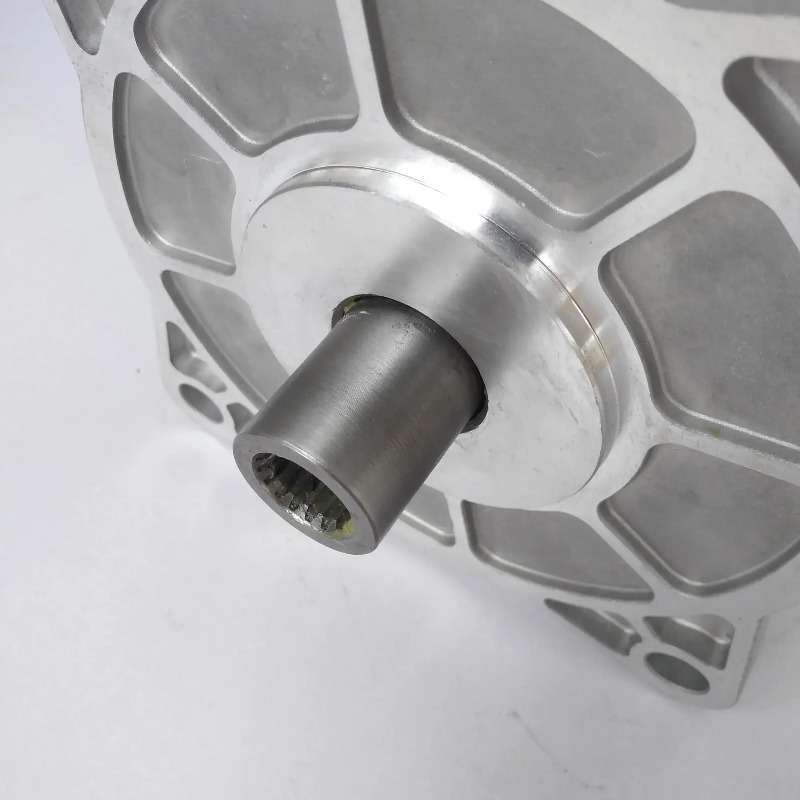 Electric Vehicle Conversion Ki - Ev Electric Motor Conversion Kit Car recension och pris