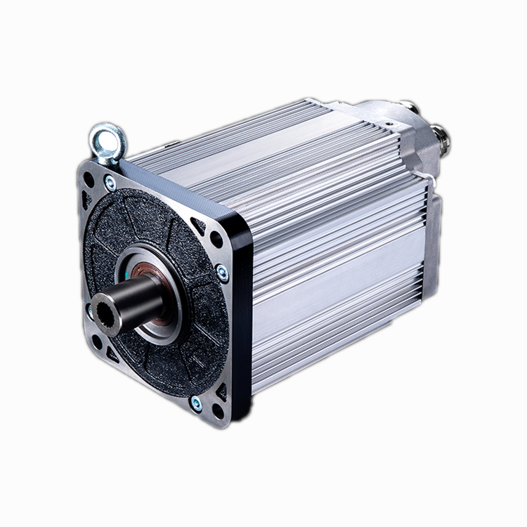 Hot Sale 30kw Electric Motor M - Ev Electric Motor Conversion Kit Car recension och pris