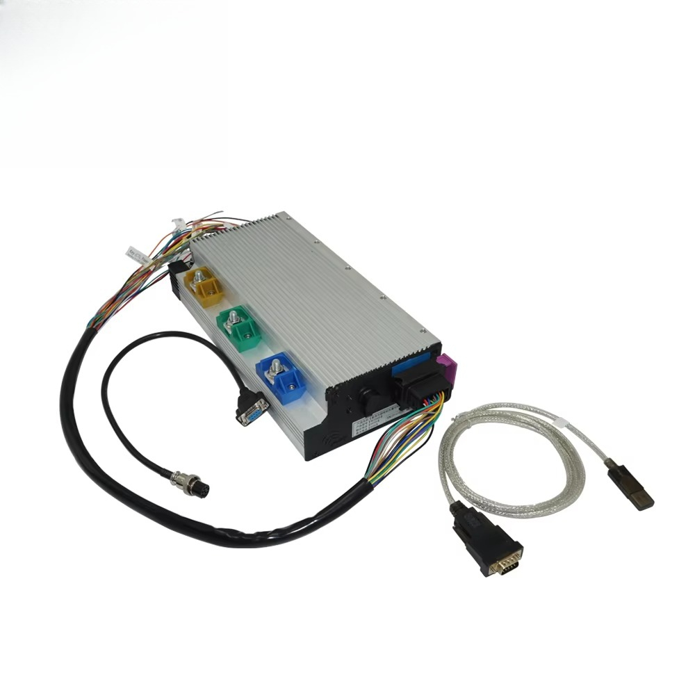 QS Motor 8000W 273 Dual 2WD 96 - Qs Motor 273 8000W Hub Motor recension och pris