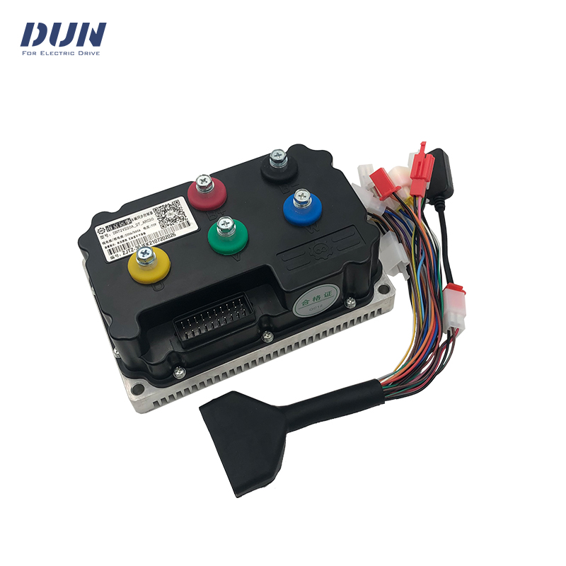 Fardriver ND72360 48V-72V DC 1 - Fardriver Nd72850 Controller recension och pris