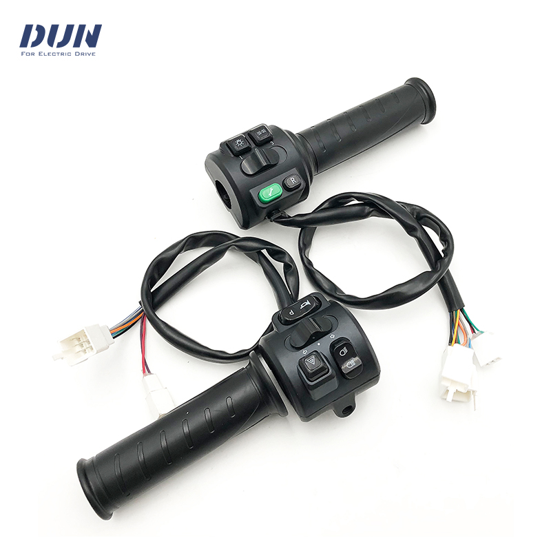 Fardriver ND72360 48V-72V DC 1 - Fardriver Nd72850 Controller recension och pris
