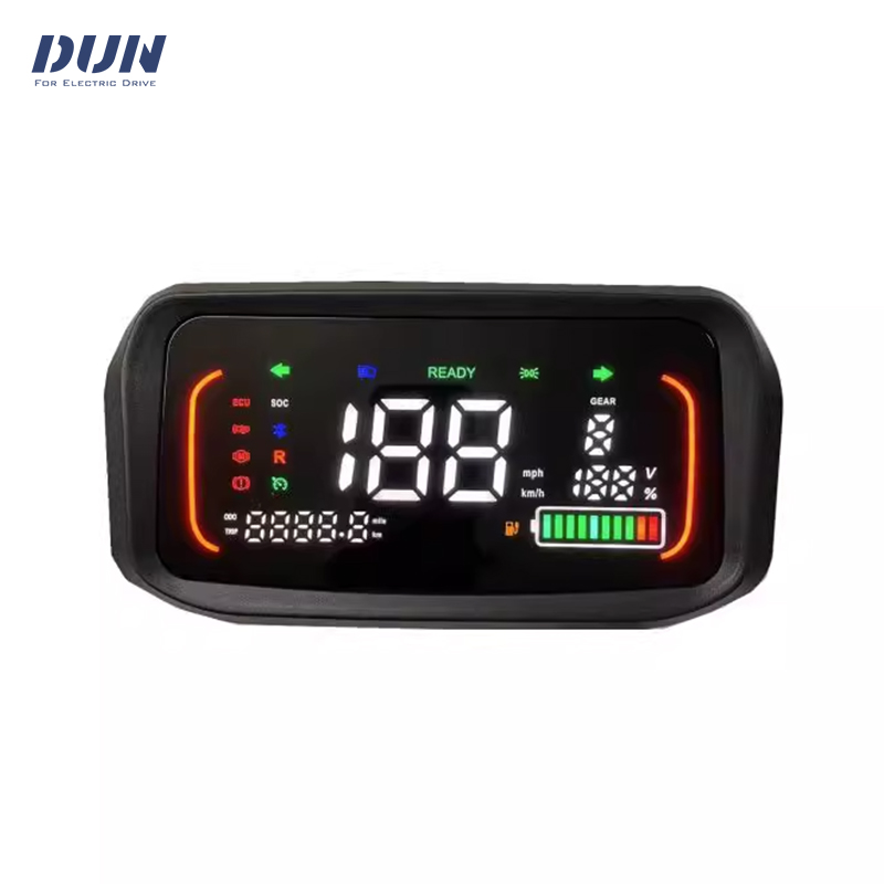 Fardriver ND72360 48V-72V DC 1 - Fardriver Nd72850 Controller recension och pris